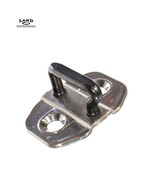 MERCEDES R172 SLK-CLASS DRIVER/PASSENGER LEFT/RIGHT DOOR LOCK LATCH STRIKER - $19.79