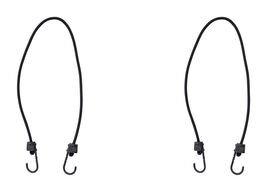 Bungee 36&quot; Black 2PK - $18.49