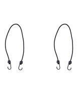 Bungee 36&quot; Black 2PK - $26.09 CAD