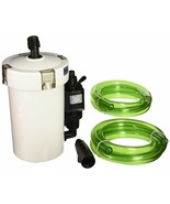 SUNSUN HW-603B MINI AQUARIUM EXTERNAL CANISTER FILTER 106 GPH UP TO 20 G... - €35,47 EUR