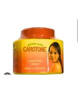 Carotone cream clarifying Moisturizing / Smoothing Body Skin Brightening... - $33.00