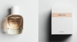 Zara Woman Oriental Eau De Toilette Fragrance Perfume 90ml 3.04 oz new - £23.90 GBP
