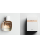 Zara Woman Oriental Eau De Toilette Fragrance Perfume 90ml 3.04 oz new - £23.90 GBP
