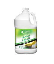 Lemon Fresh - Natural All Purpose Cleaner (Concentrated) Gallon 128 oz - £27.17 GBP