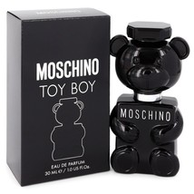 Moschino Toy Boy by Moschino Eau De Parfum Spray 1 oz - £33.04 GBP