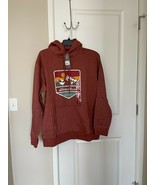 BNWT Eddie Bauer Graphic Outdoor Hoodie, Men, Size XL, Pick color, Cotto... - $61.74 CAD