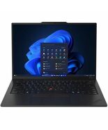 Lenovo ThinkPad X1 Carbon Gen 13 21NS005SUS 14" Copilot+ PC Ultrabook - ... - $3,161.20