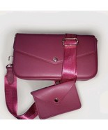Women CrossBody Shoulder Bag Handbags Ladies Chain Evening Envelope Clut... - $15.58 CAD