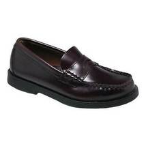 Sperry Top-Sider Colton Boys,Size 1.5 Burgandy - £23.89 GBP