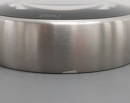 Nest 3rd Gen T3007ES Learning Thermostat - Stainless Steel image 5