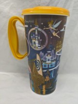 Walt Disney World 50th Anniversary Mickey Stitch Cup - £23.18 GBP
