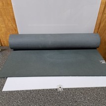 Manduka (MNDK9 EKO 2.0 5mm-71-Charcoal EKO Yoga &amp; Pilates Mat - $54.13