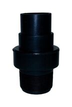 Chck Vlv 1.5mptx1.5slip - $27.69 CAD