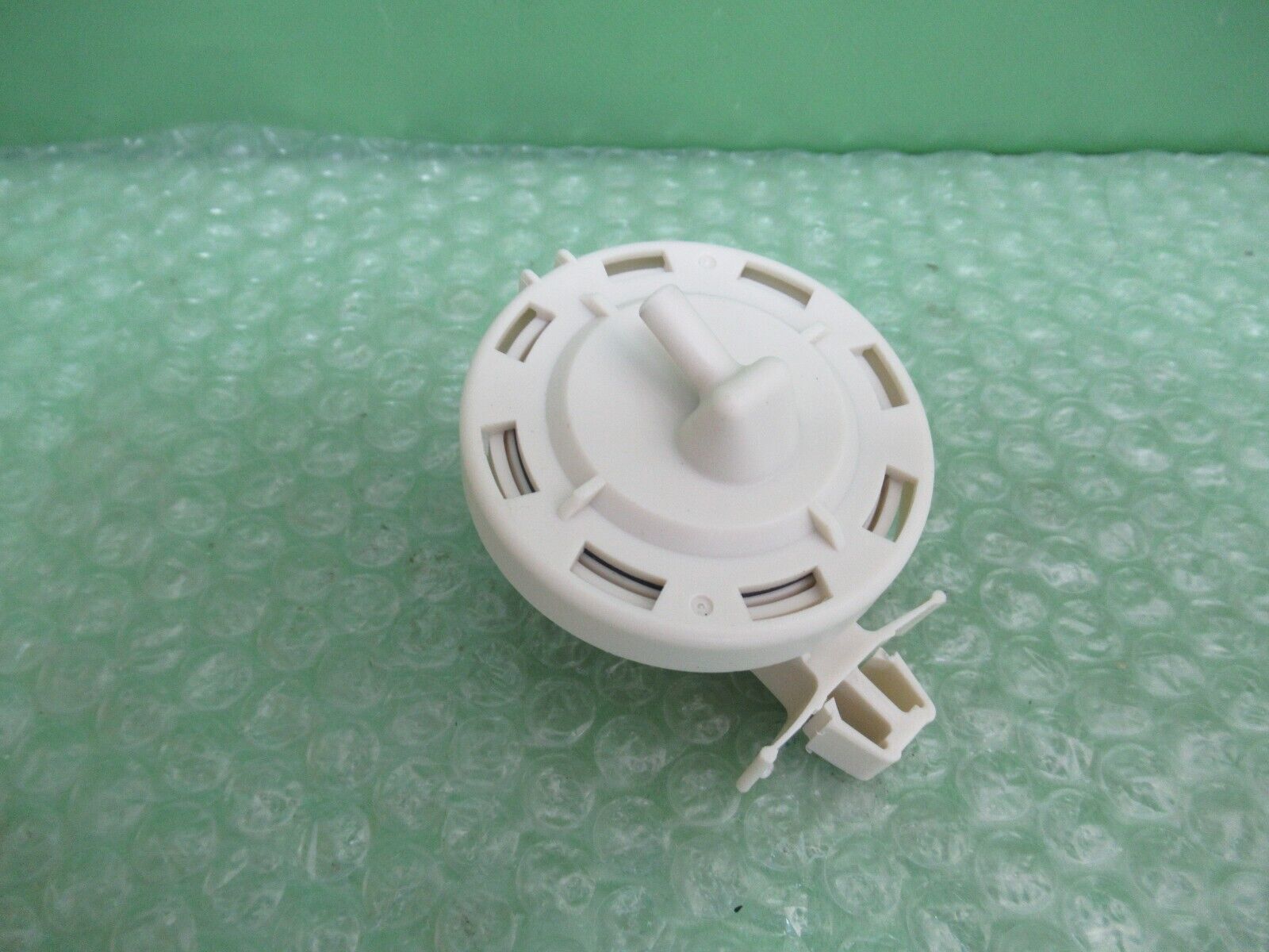 EBF63534901 LG WASHER WATER LEVEL PRESSURE SENSOR - $12.00