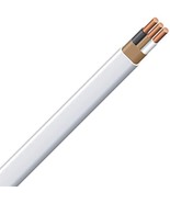 WIRE 14/2-NMWG 25&#39; - €30,45 EUR