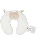 Lamb or Sheep Animal - Toddler Kids Travel Soft Plush Neck Pillow - $5.00