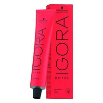 Schwarzkopf Igora Royal 8-46 Light Blonde Beige Chocolate Permanent Colo... - $14.55