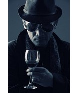 HOLSTEIN THE SANGUINE VAMPIRE! EROTIC COMPANION! REVENGE MAGICK! DOMINANT! - $59.99