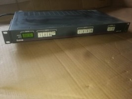 Extron DXP 44 SDI Serial Digital Video Matrix Switcher 4 Inputs &amp; 4 Outputs - £154.56 GBP