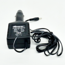 Memorex DC-DC CONVERTER Model 4v5 350MA 12v DC CAR POWER SUPPLY Ex Cond - $9.89