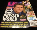 US Weekly Magazine May 30, 2022 Tom Cruise, Jessica Simpson - $9.00