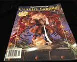 Country Sampler Magazine November 1997 Special Christmas Issue - £8.69 GBP