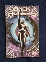 BUCK ROGERS~ Issue #0 2009 Dynamite Entertainment (Scott Beatty Carlos R... - $73.76 MXN
