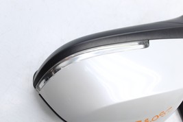 12-18 BMW F30 320I 328I 5 PIN LEFT DRIVER SIDE VIEW MIRROR E5997 image 6