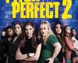 Pitch Perfect 2 DVD | Region 4 &amp; 2 - $11.73