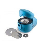 Sewing Rotary Blade Sharpening Kit GTSPRS TrueCut TrueSharp - €91,69 EUR Sewing Rotary Blade Sharpening Kit GTSPRS TrueCut TrueSharp - €91,69 EUR