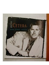 Peter Cetera 2-Sided Chicago Flat Poster-
show original title

Original ... - $8.96