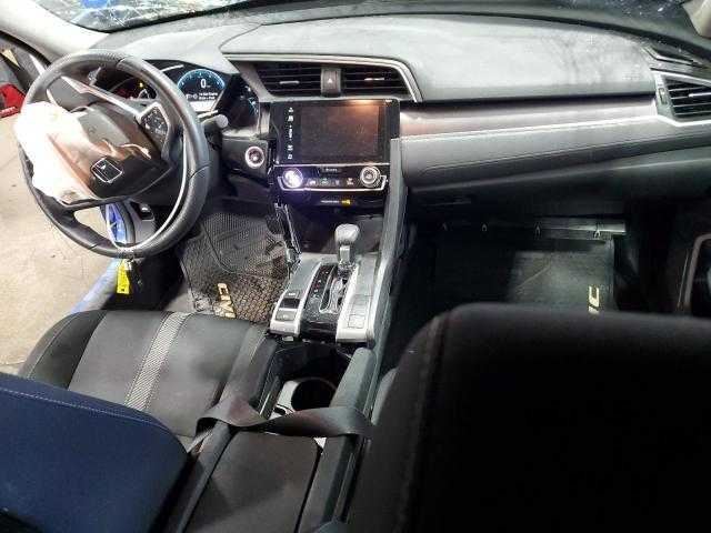 Honda Civic Sensor  2016 2017 2018 2019 Item image 11