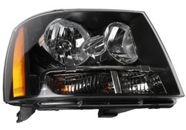 2007-2014 GENUINE GM PASSENGER SIDE HEADLAMP, NEW OEM PART, PART NUMBER ... - €188,28 EUR