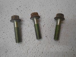 2008 Honda Accord Front Left Driver Engine Mount Bracket Bolts - €25,92 EUR