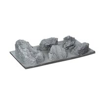 Noch 58451 Rock Pieces Granite Landscape Modelling  - $80.00
