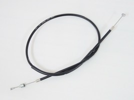 Yamaha 100 RX100 RXS100 RXS Clutch Cable New - $8.16