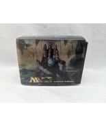 Ultra Pro Magic The Gathering Mox Power Nine Limited Edition Deck Box - £62.79 GBP