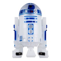Star Wars R2-D2 LED Night Light, Color Changing, Collectors Edition, Dusk-to-Daw - £25.96 GBP