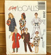 McCall&#39;s Vintage Home Sewing Crafts Kit #2949 2000 Easy - £7.51 GBP