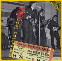 The Beatles Australian Tour 1964 (2 CD Set) Rare Beatles Concerts from Australia - £19.66 GBP