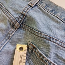 Levi's 505 Denim Men’s Denim Jeans Regular Fit Size 38x30 image 3