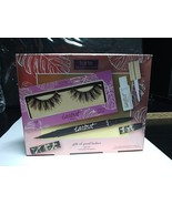 Tarte GIFT OF GOOD LASHES (Heartbreaker Tarteist Lash, Lash Adhesive, Ey... - $218.85 MXN