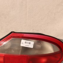 97-00 Jaguar XK8 XKR Taillight Light Lamp Passenger Right RH image 4