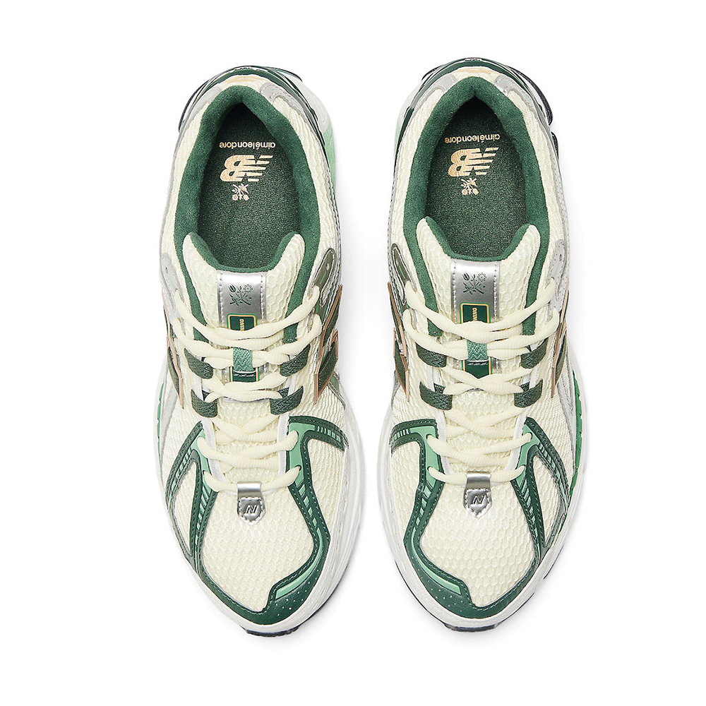 Aimé Leon Dore x New Balance 1906R 