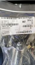 FBD 14-2228-0002 Run Capacitor, 23.5uF, 280VAC, Round - $46.30