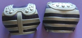 Vintage 1983 He-Man Fisto Masters of the Universe Chest Armor No Breaks ... - $7.12
