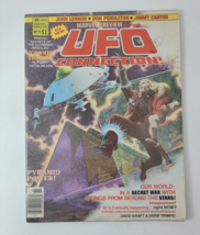 Marvel Preview UFO Connection Magazine Pyramid Power Winter 1978 Vol.1/ ... - $9.95