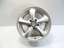 01 Mercedes R170 SLK320 wheel, 8x16, silver 1704010802 b - $112.19