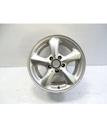 01 Mercedes R170 SLK320 wheel, 8x16, silver 1704010802 b - $112.19
