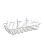 Only Hangers Chainlink Fence Display Basket - $19.95